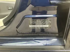 Lexus IS 2012 Blue