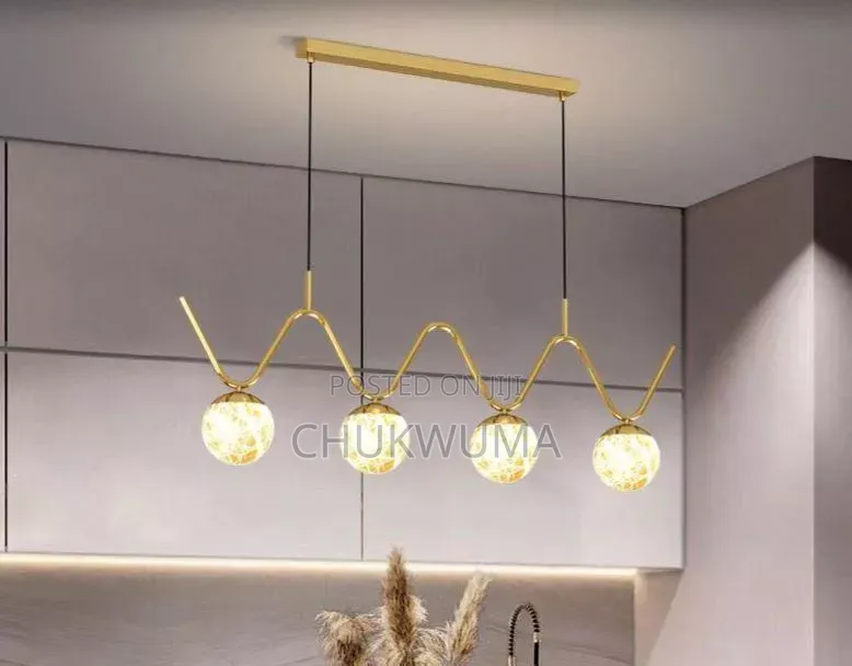 Chandelier
