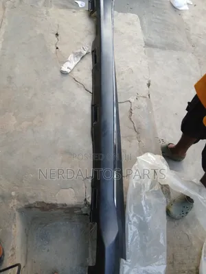 Running Board Honda Accord 2018,2019,2020,2021,2022