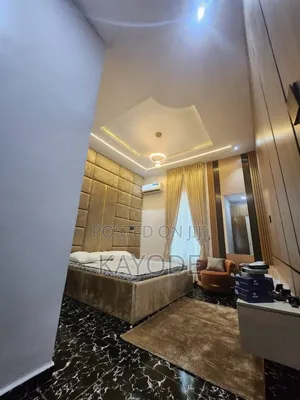 Studio Apartment in Van Daniel Estate, Chevron for rent