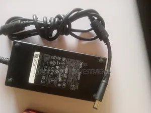 London Used Dell Charger 180w 19.5 9.23a