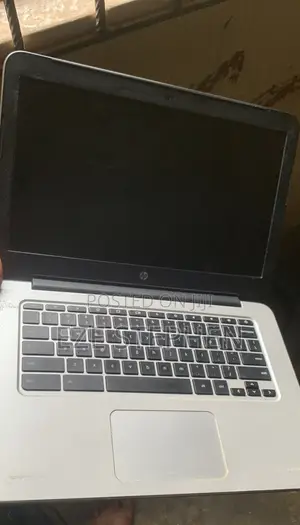 Laptop HP Chromebook 6GB Intel Core i3 SSD 32GB