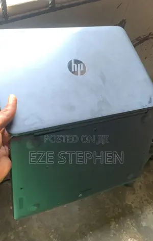 Laptop HP Chromebook 6GB Intel Core i3 SSD 32GB