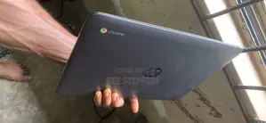Laptop HP Chromebook 6GB Intel Core i3 SSD 32GB