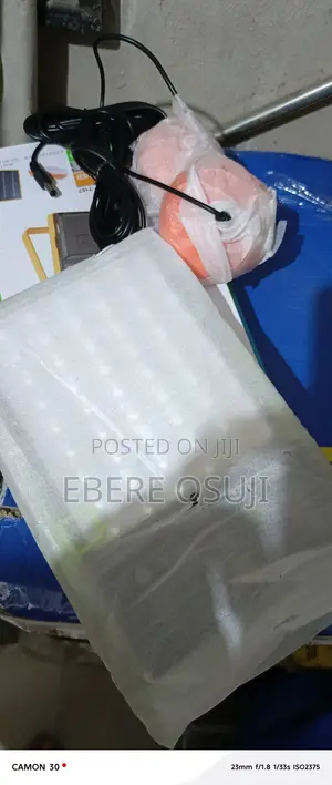 Dp Rechargeable Light