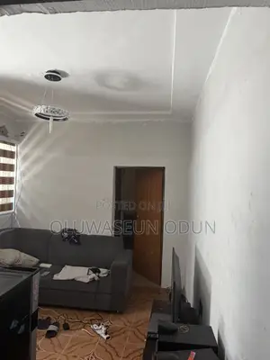 Mini Flat in Pedro Road Shomolu for rent