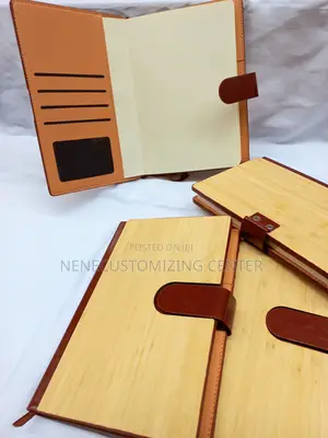 Bamboo Executive Gifts