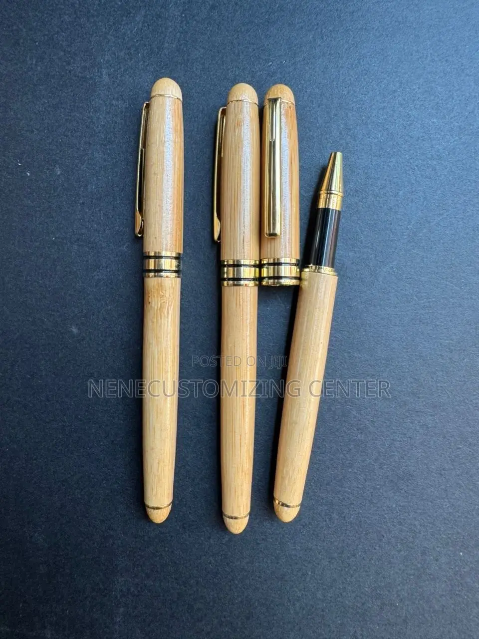 Bamboo Executive Gifts