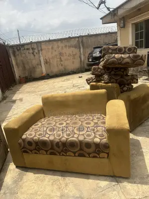 4 Sets of Chairs