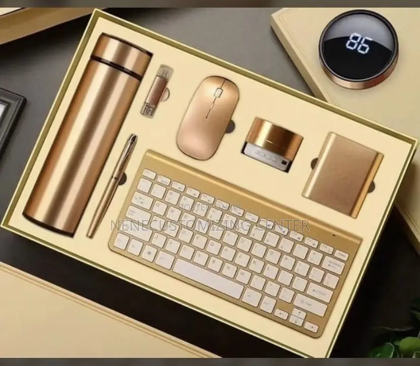 Bamboo Executive Gifts