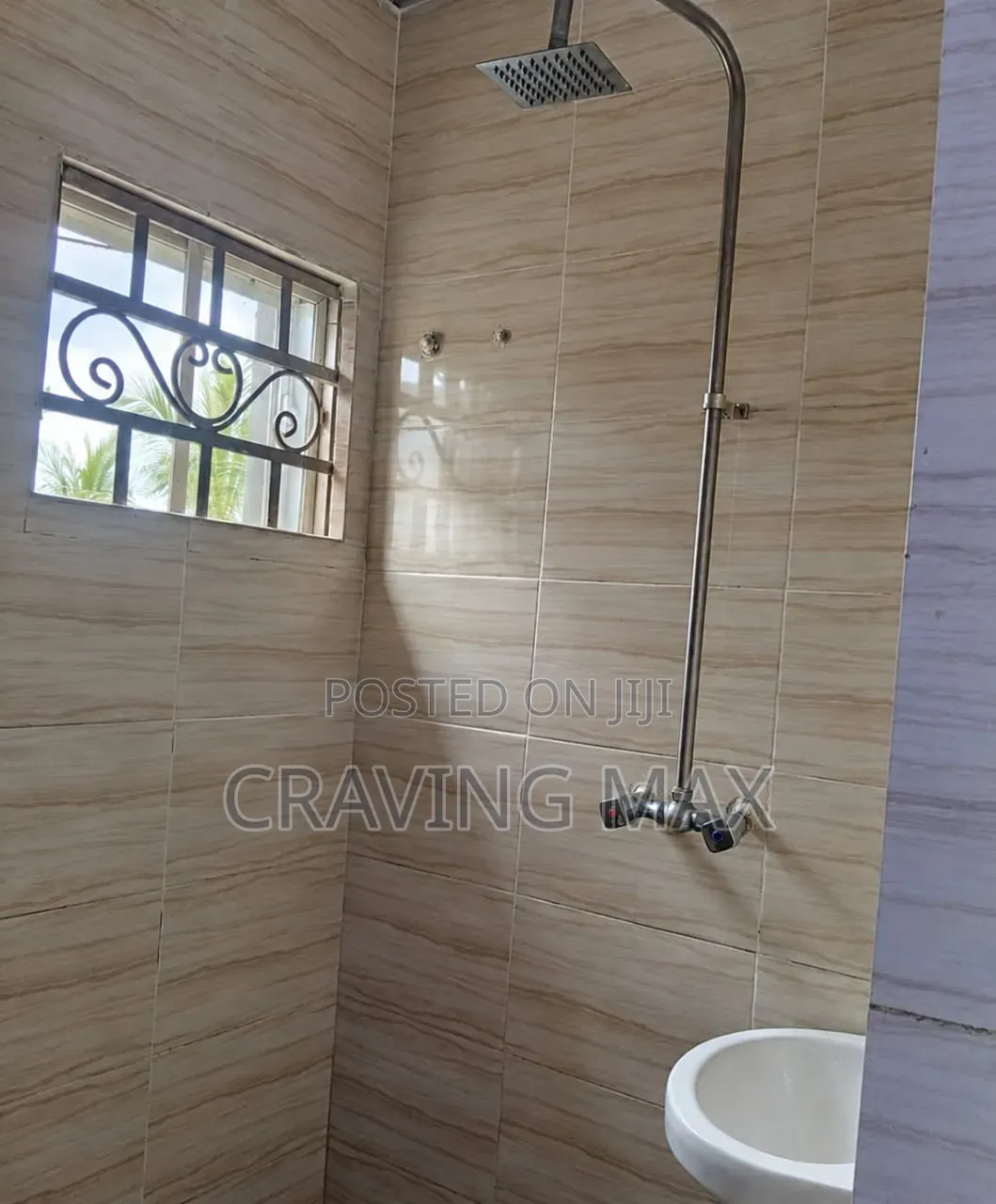 Mini Flat in Ojodu Berger for rent