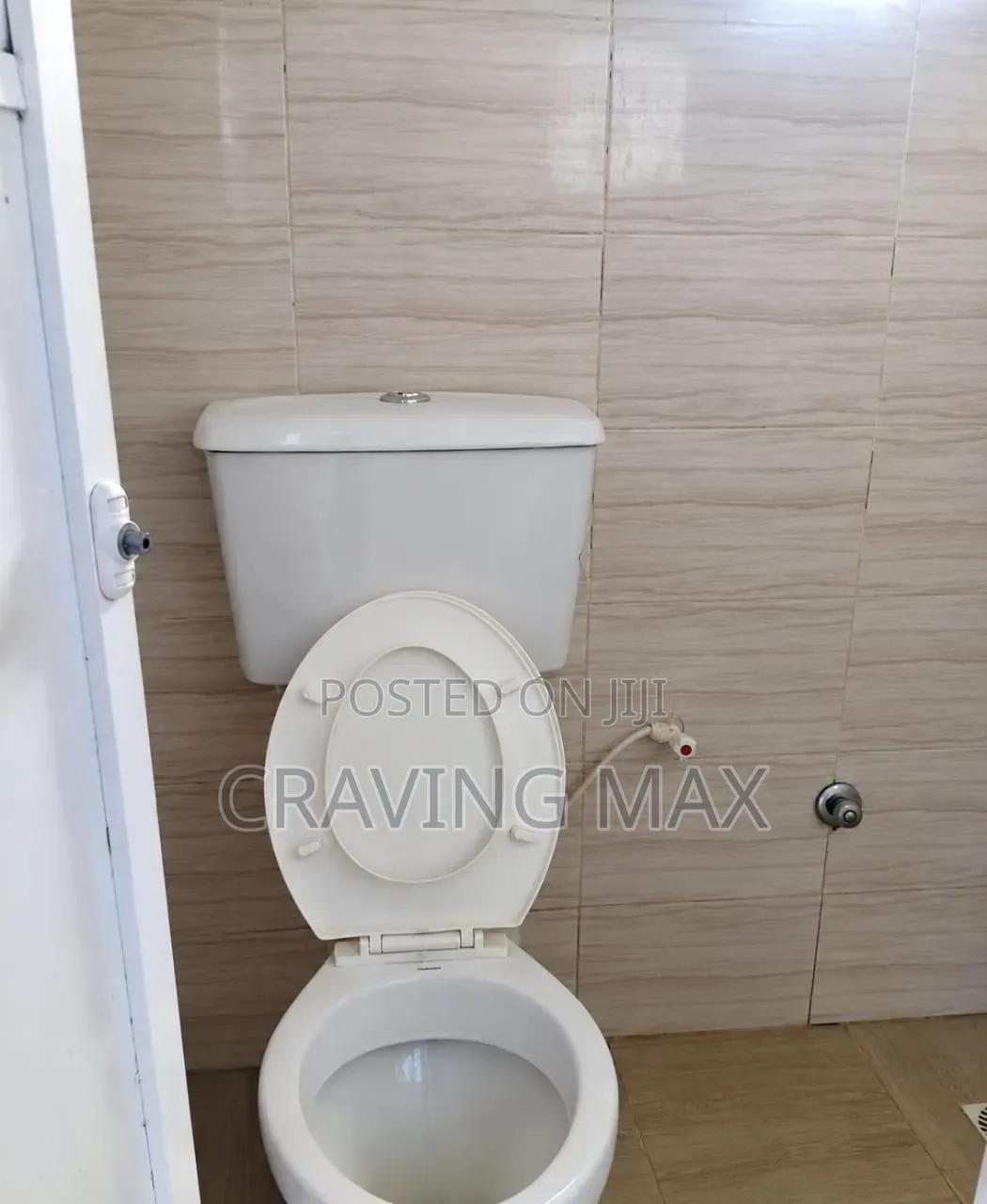 Mini Flat in Ojodu Berger for rent