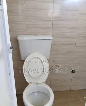 Mini Flat in Ojodu Berger for rent
