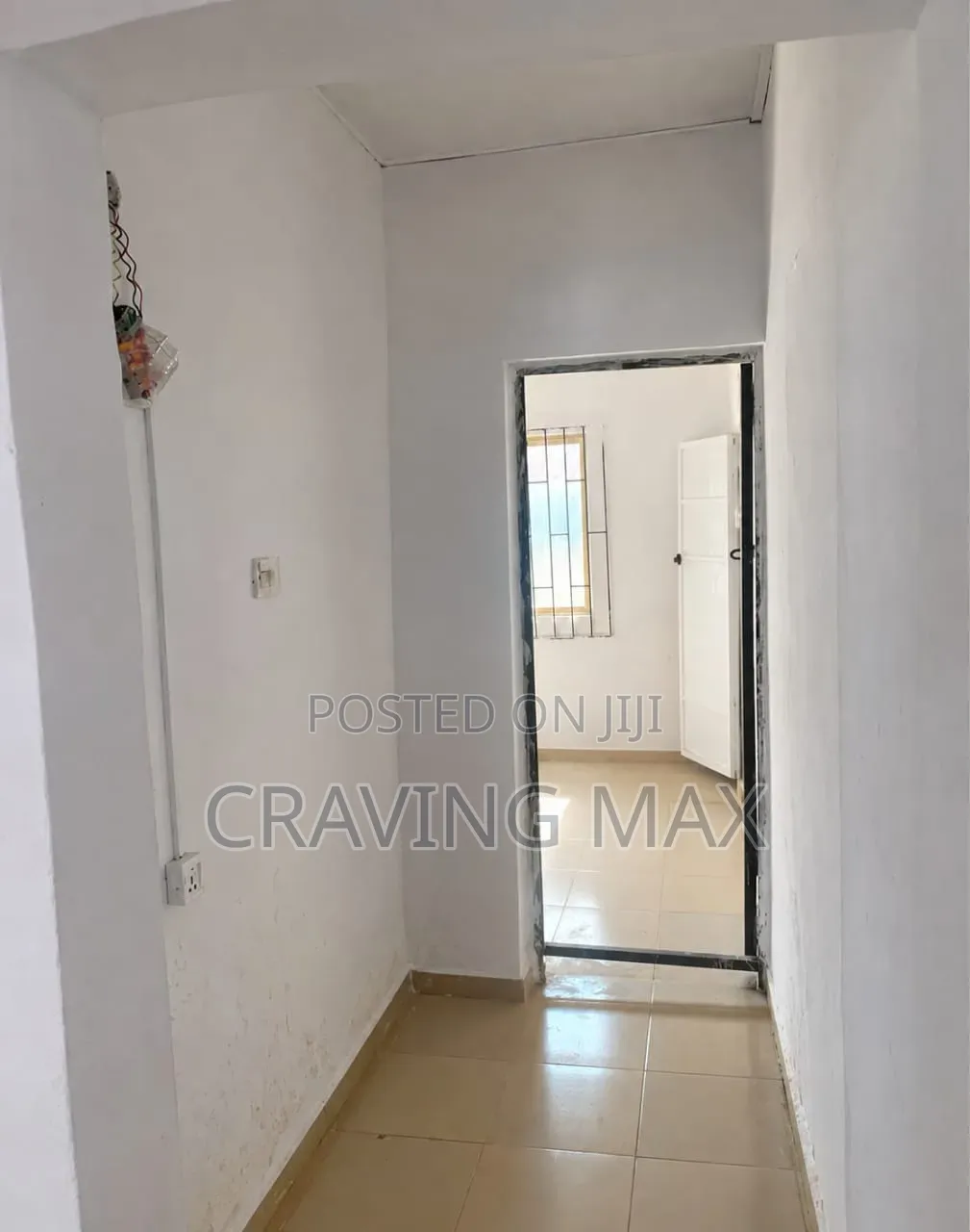Mini Flat in Ojodu Berger for rent