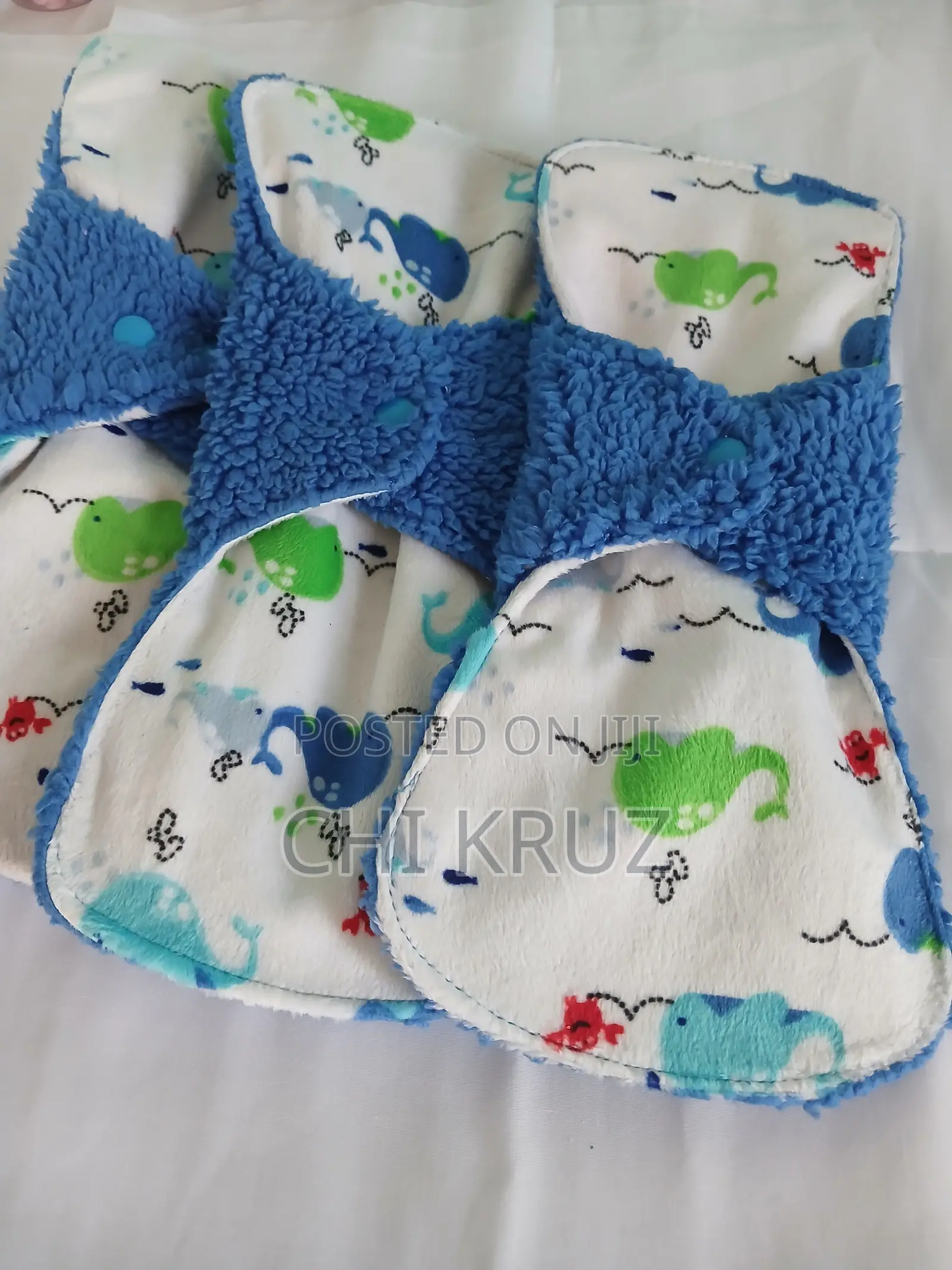 Washable Sanitary Cloth Pad