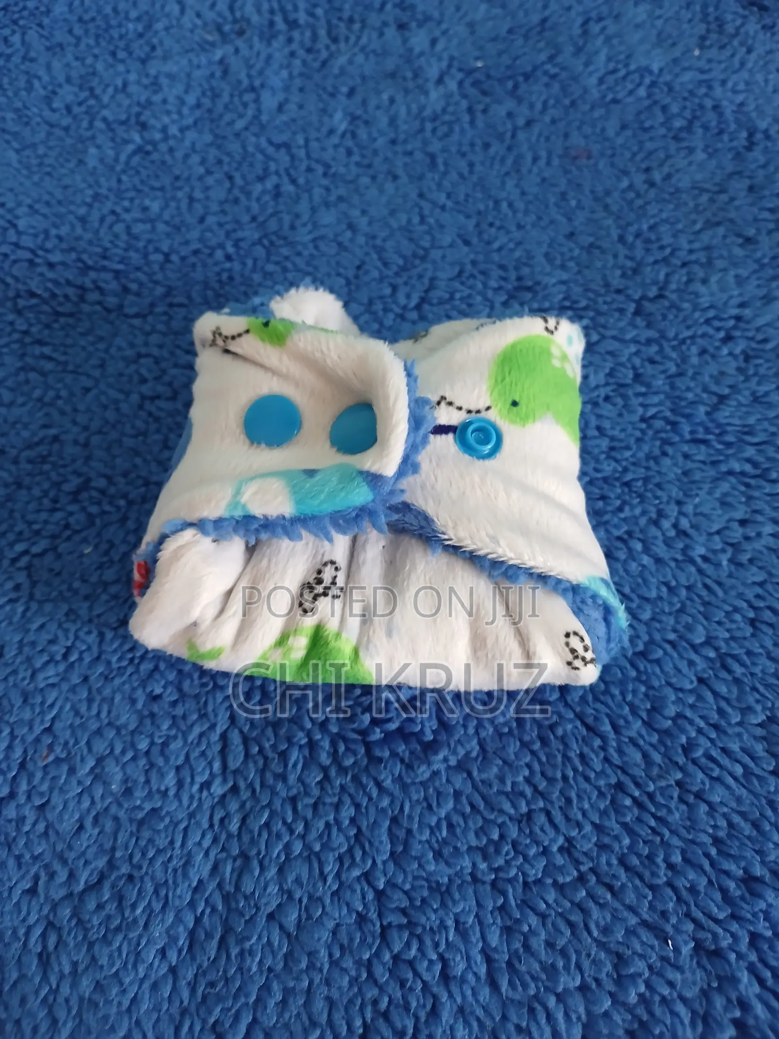 Washable Sanitary Cloth Pad