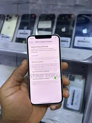 Apple iPhone 12 128 GB Green