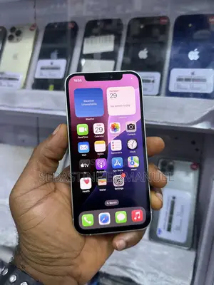 Apple iPhone 12 128 GB Green