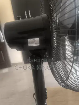 Binatone Stand Fan