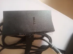 London Used Dell Charger 19.5 6.7a