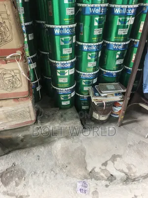 Wellcoat Marine Paint