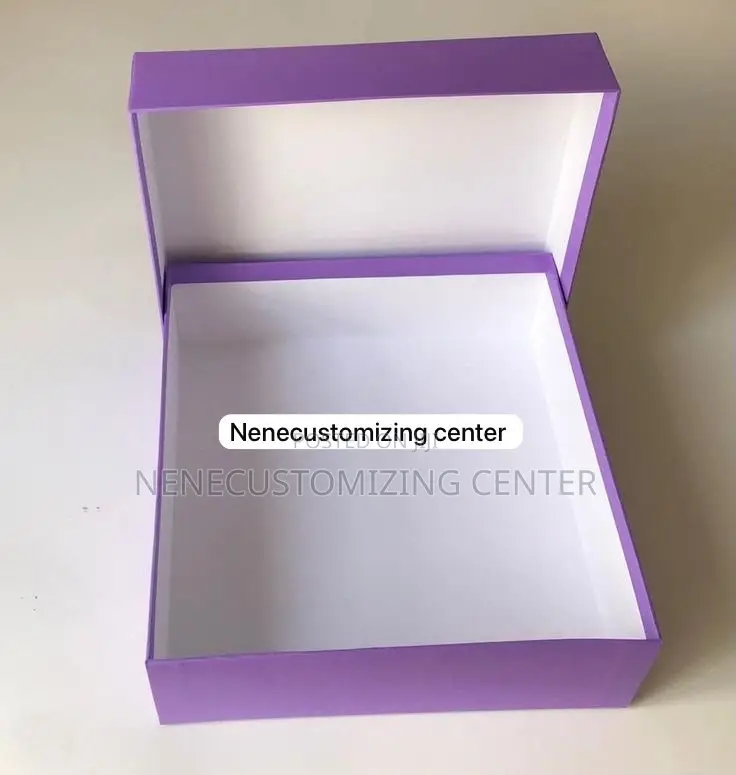 Gift Boxes and Packages