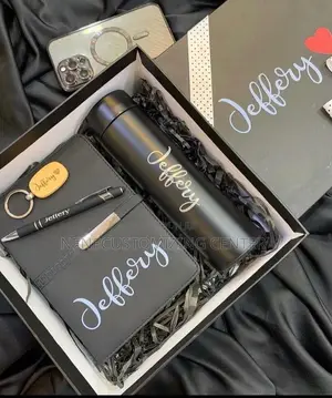 Gift Boxes and Packages