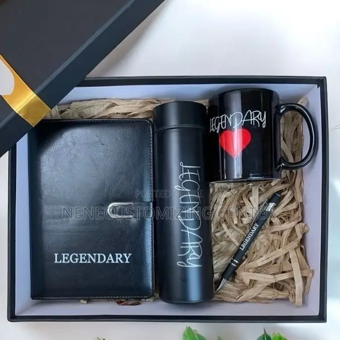 Gift Boxes and Packages