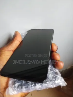 Samsung Galaxy A50
