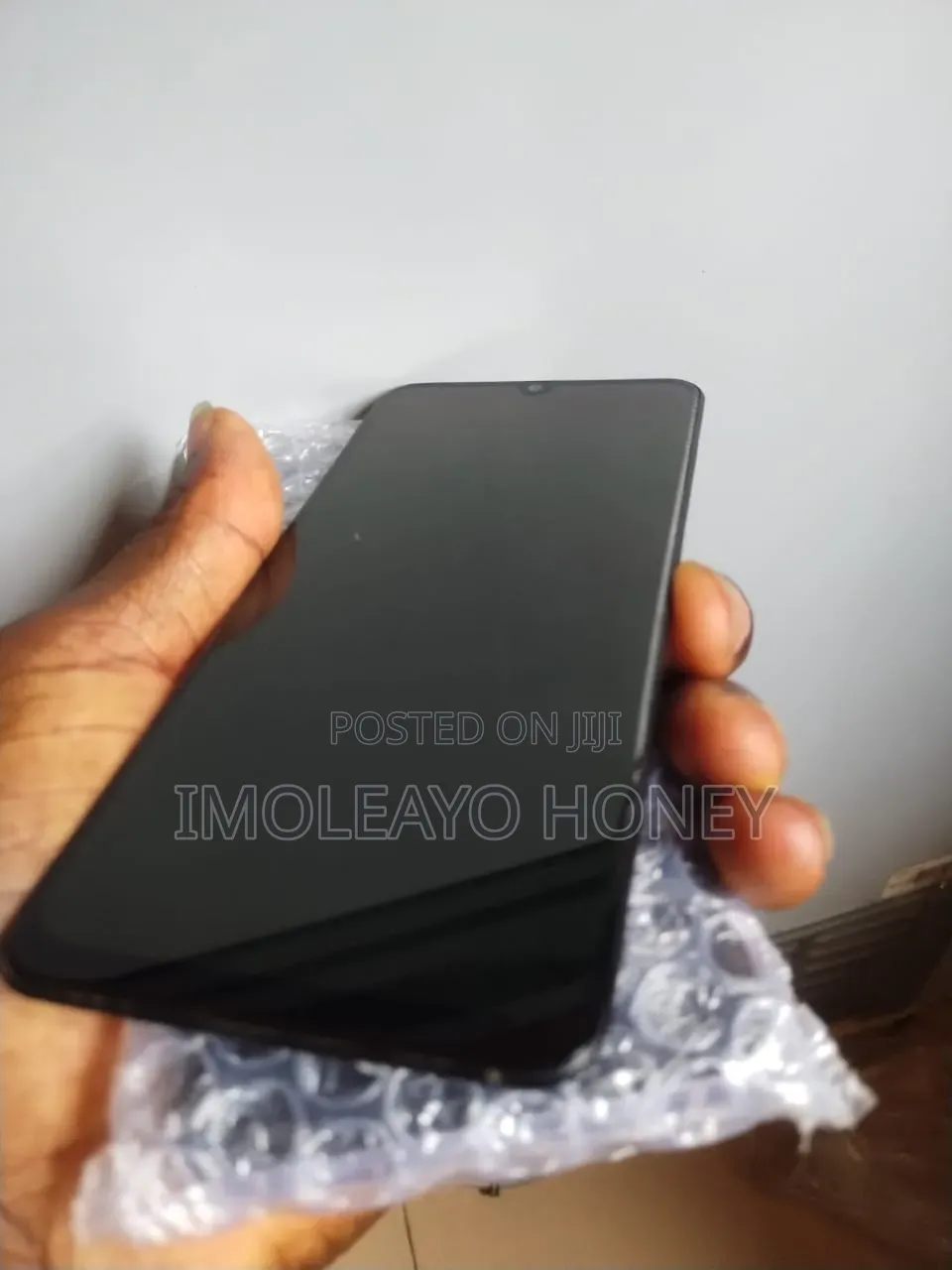 Samsung Galaxy A50
