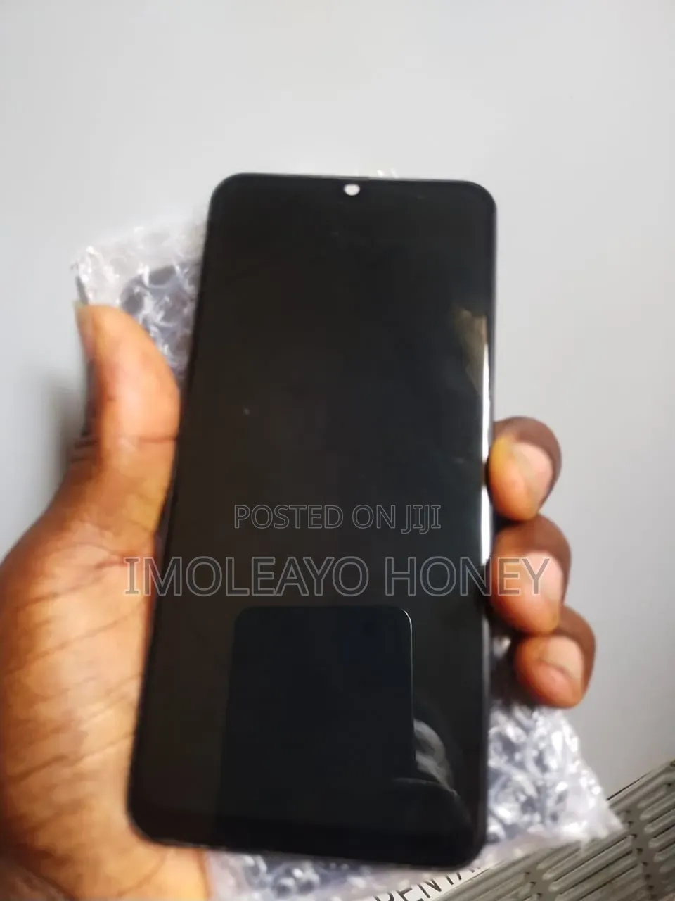 Samsung Galaxy A50