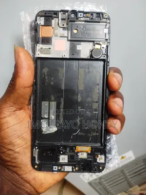 Samsung Galaxy A50