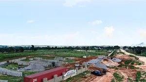 50% Promo on Estate Land