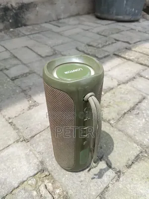 Lontor Bluetooth Speaker