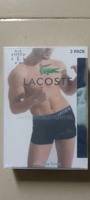 Men Boxers