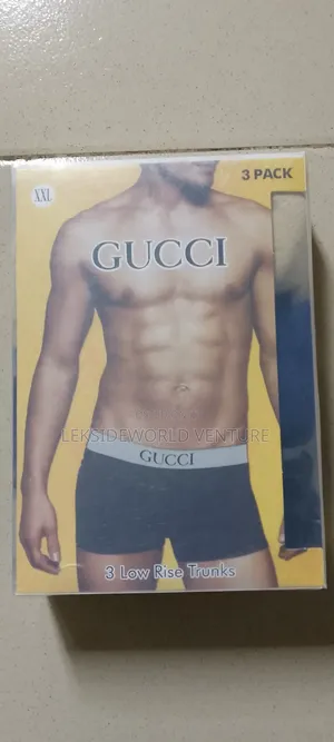 Men Boxers