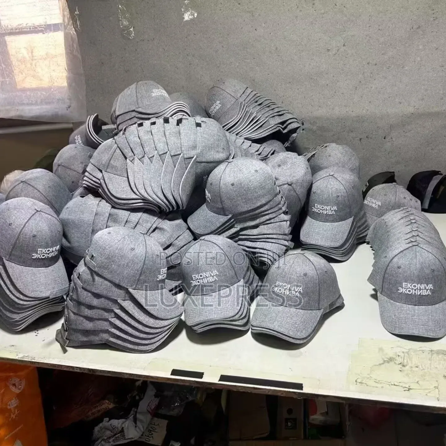 Caps | Custom & Printed Caps