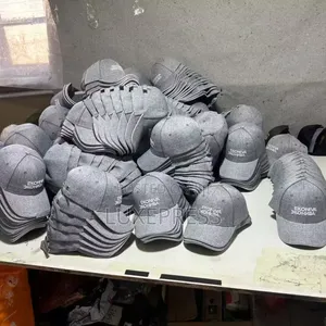 Caps | Custom & Printed Caps