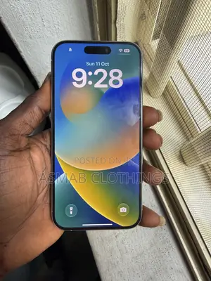 Apple iPhone 15 Pro 512 GB Silver