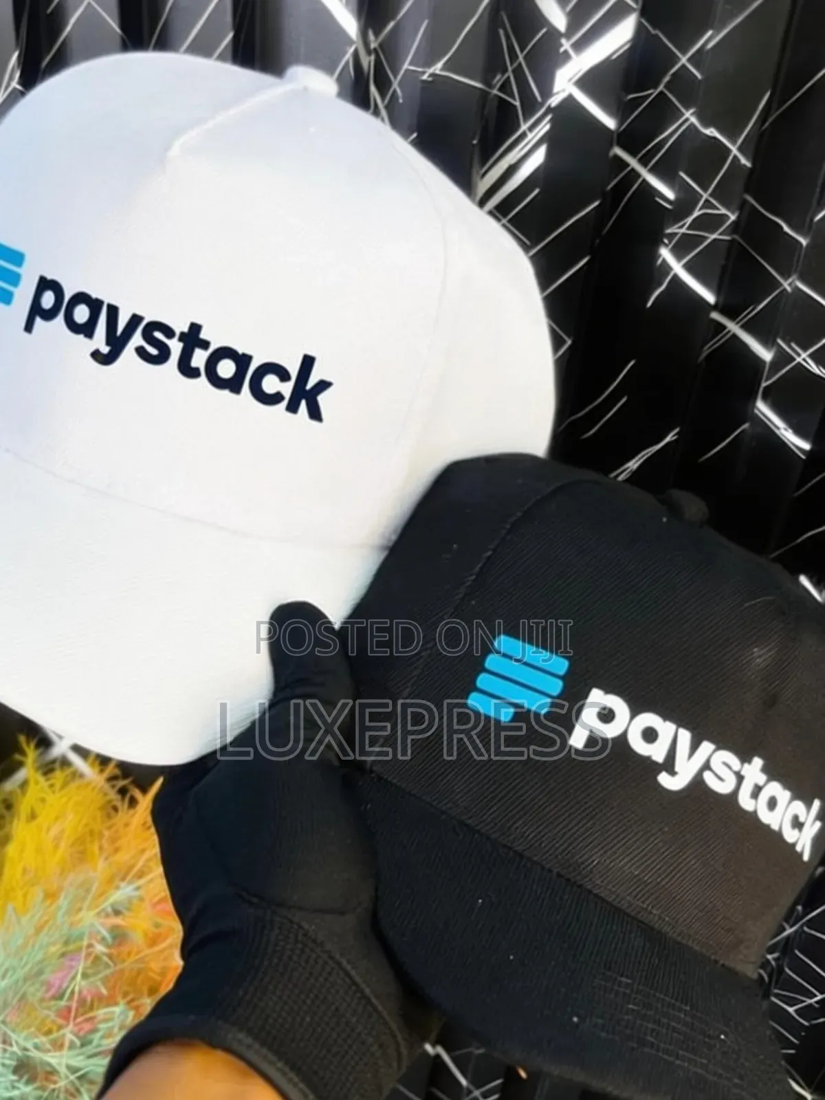 Caps | Custom & Printed Caps