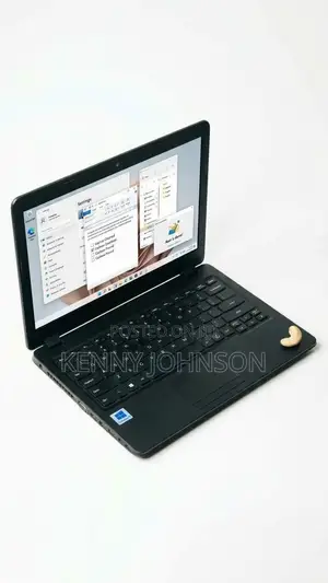 Desktop Computer Lenovo 4GB Intel Celeron SSD 72GB