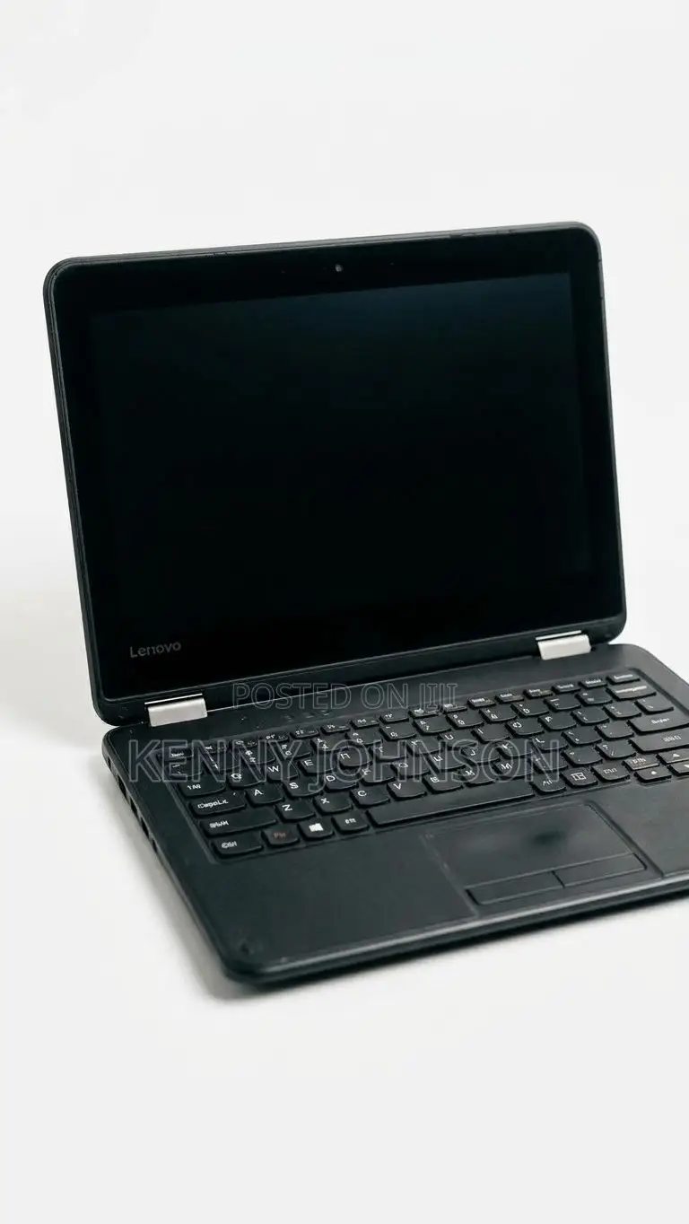 Desktop Computer Lenovo 4GB Intel Celeron SSD 72GB
