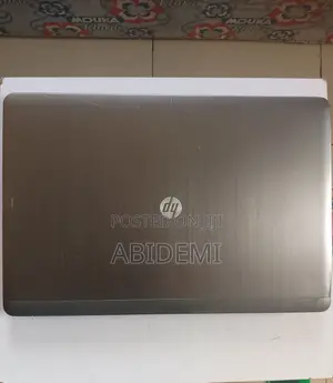 Laptop HP ProBook 4540S 4GB Intel Core i5 HDD 250GB