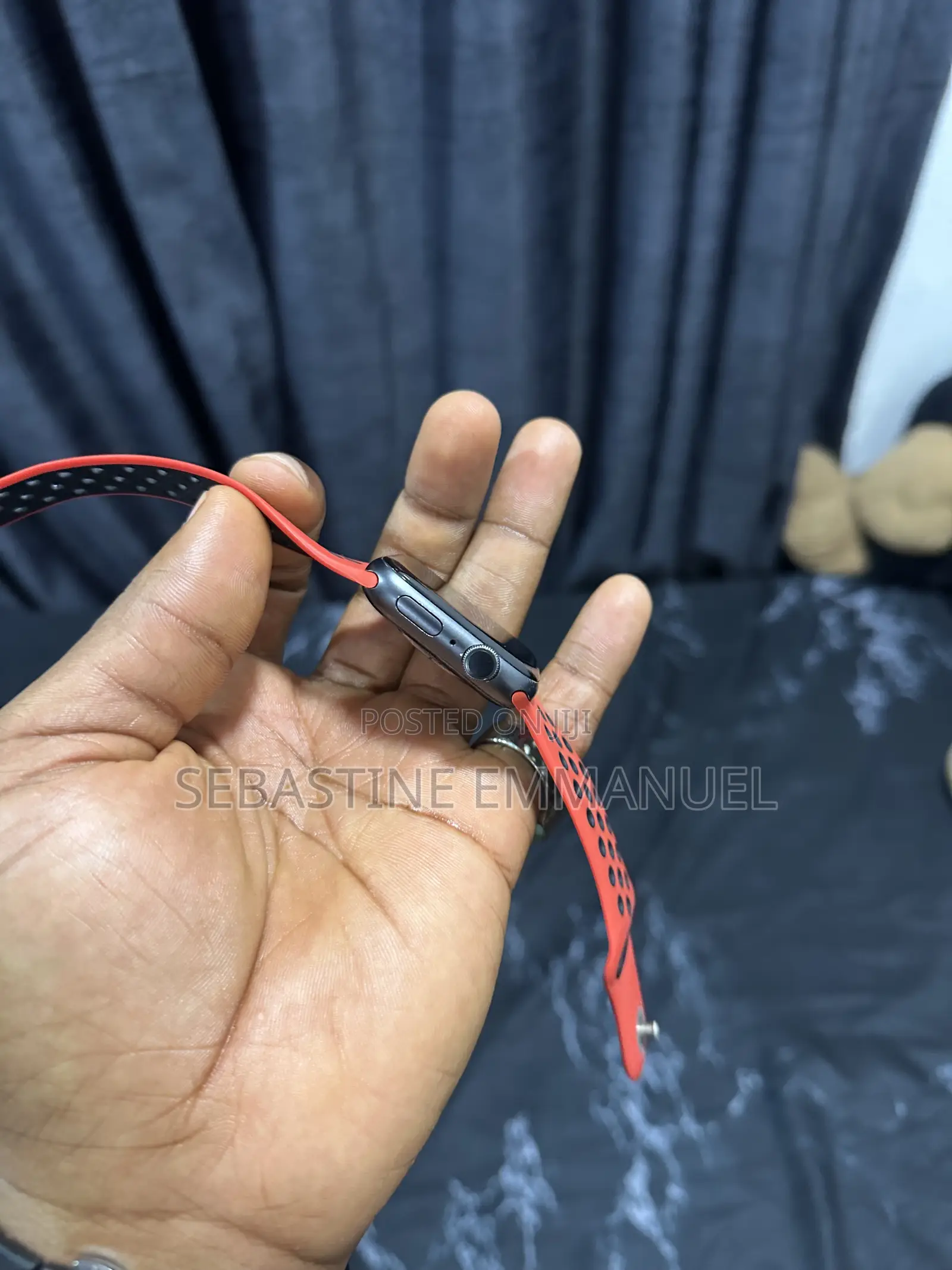Apple Watch Series 6