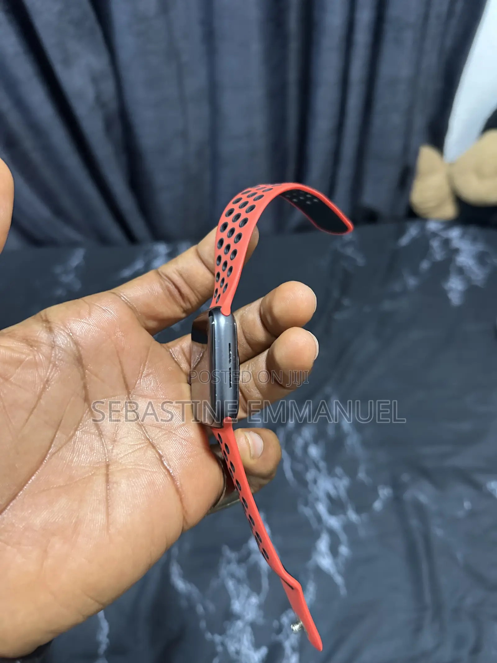 Apple Watch Series 6