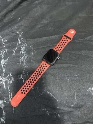 Apple Watch Series 6