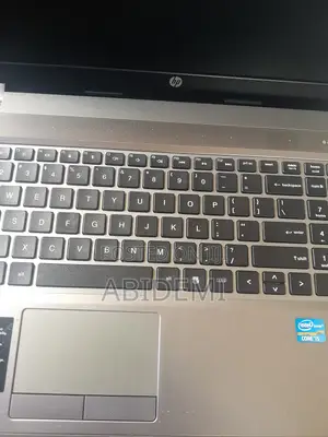Laptop HP ProBook 4540S 4GB Intel Core i5 HDD 250GB