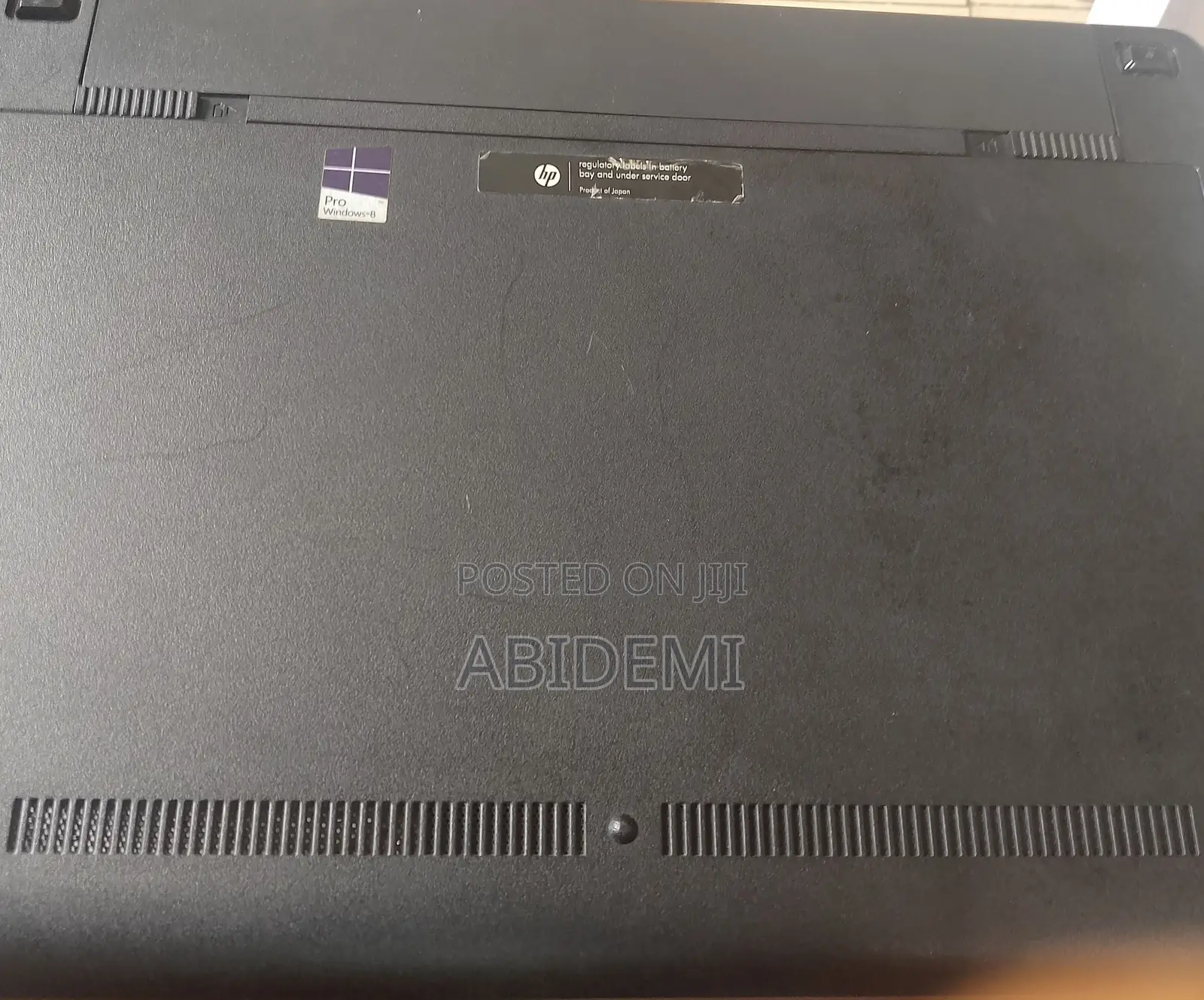 Laptop HP ProBook 4540S 4GB Intel Core i5 HDD 250GB