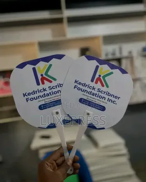 Hand Fans | Customized & Printed Hand Fans