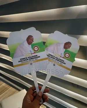 Hand Fans | Customized & Printed Hand Fans